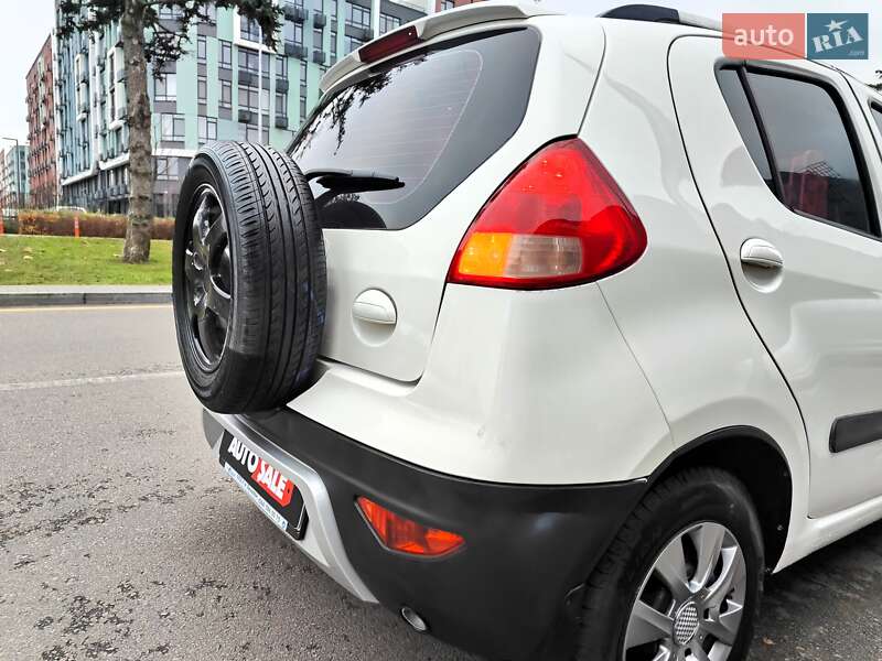 Хетчбек Geely GХ2 2013 в Києві