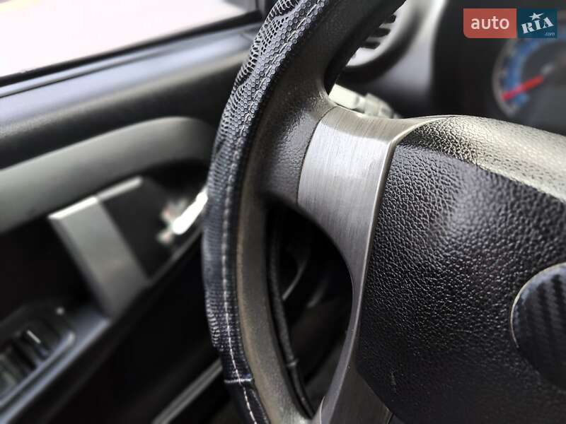 Хетчбек Geely GХ2 2013 в Києві