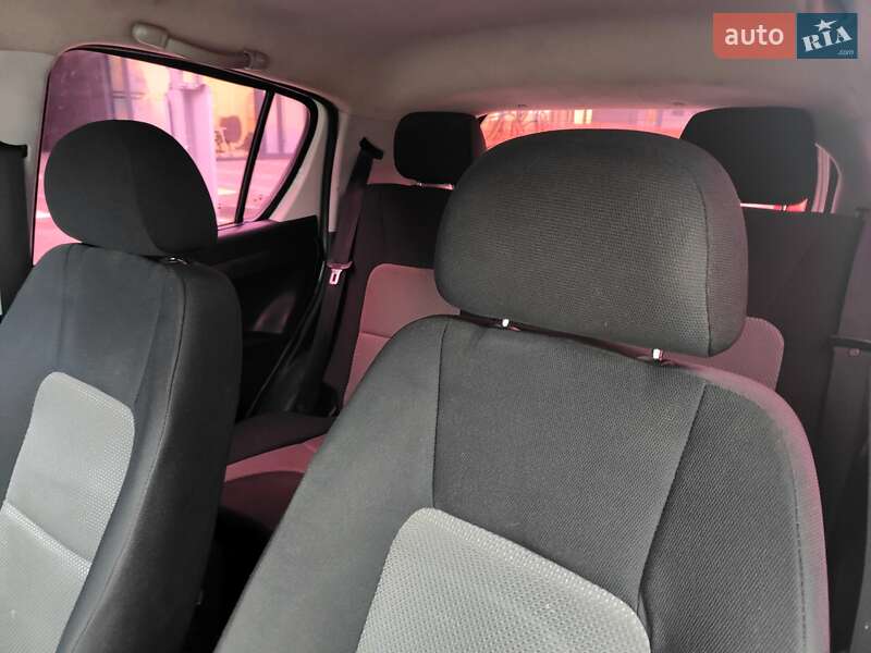 Хетчбек Geely GХ2 2013 в Києві