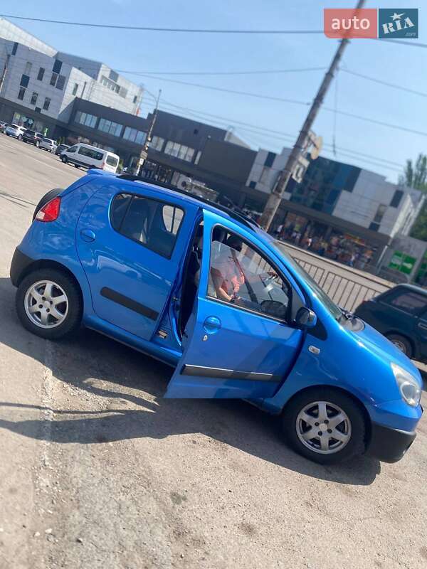 Хэтчбек Geely GХ2 2013 в Кривом Роге фото 3 Хэтчбек Geely GХ2 2013 в Кривом Роге