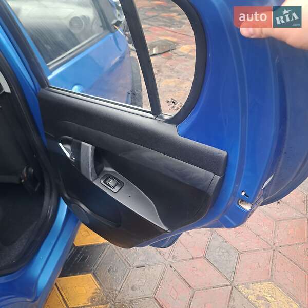 Хэтчбек Geely GХ2 2013 в Тульчине