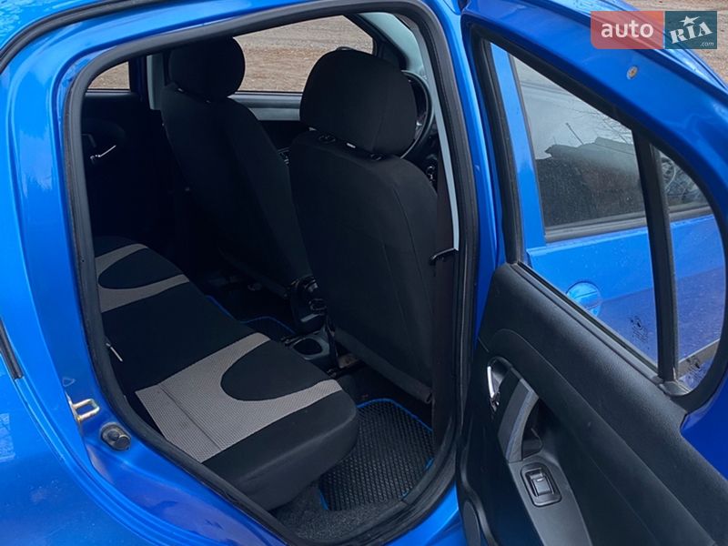 Хэтчбек Geely GХ2 2013 в Львове