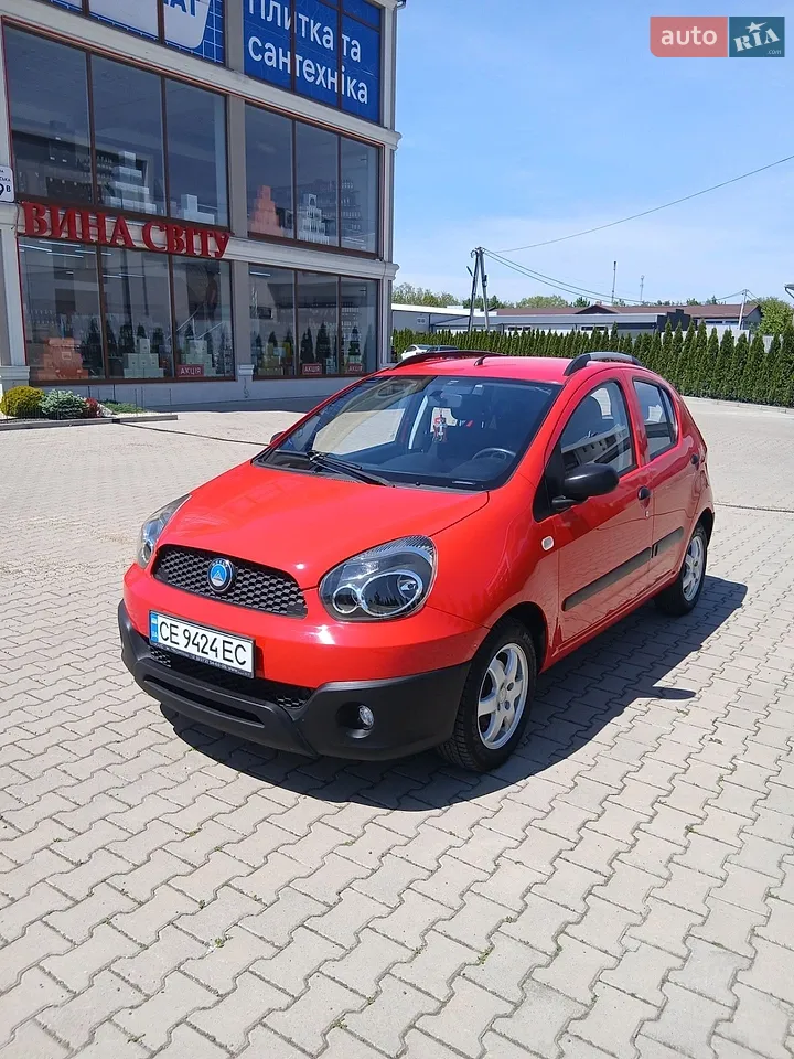 2010 Renault Megane - мініатюра 36