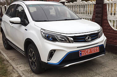 Geely Kandi EX3 2018