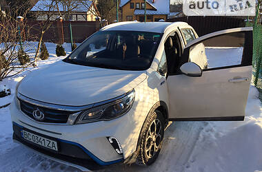 Универсал Geely Kandi EX3 2018 в 
