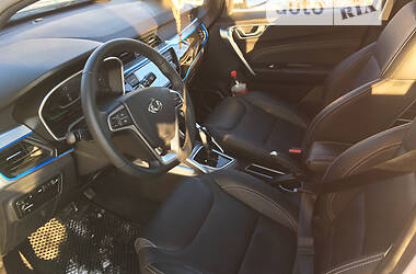 Универсал Geely Kandi EX3 2018 в 