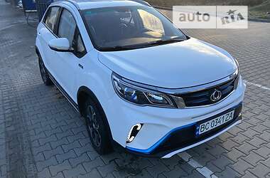 Geely Kandi EX3 2018 Geely Kandi EX3 2018