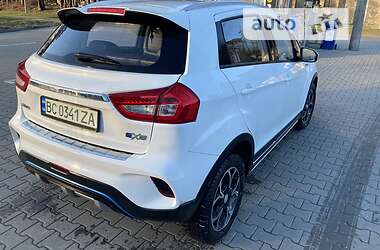 Универсал Geely Kandi EX3 2018 в 