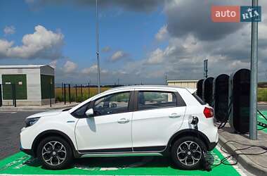 Geely Kandi EX3 2019 Geely Kandi EX3 2019