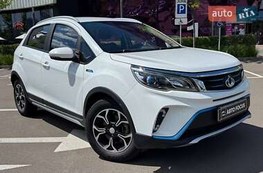 Внедорожник / Кроссовер Geely Kandi EX3 2019 в Киеве