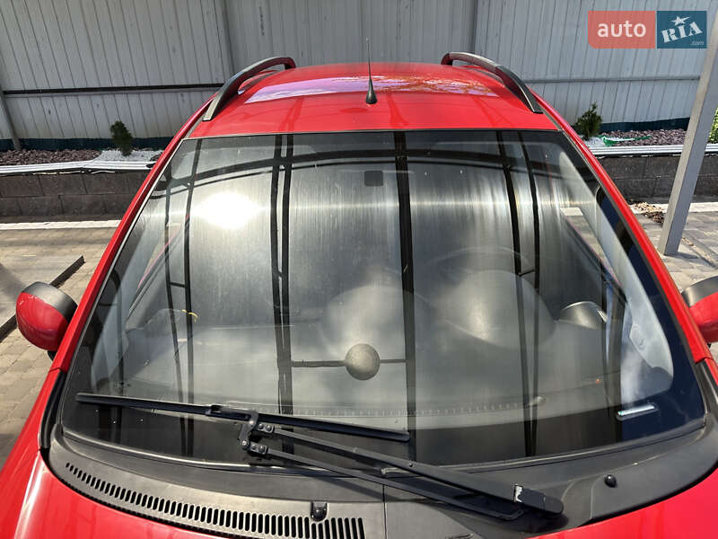 Внедорожник / Кроссовер Geely LC Cross 2013 в Мерефа