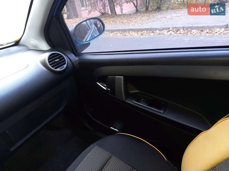 Внедорожник / Кроссовер Geely LC 2013 в Киеве фото 6 Внедорожник / Кроссовер Geely LC 2013 в Киеве