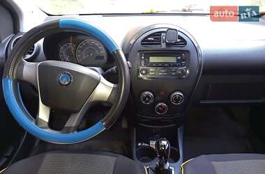 Позашляховик / Кросовер Geely LC 2013 в Києві
