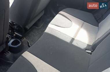 Хэтчбек Geely LC 2013 в Мерефа