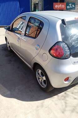 Хэтчбек Geely LC 2012 в 