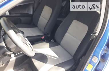 Хэтчбек Geely LC 2013 в 