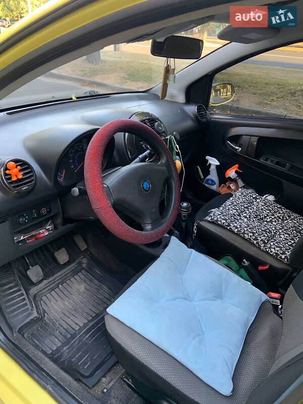 Хэтчбек Geely LC 2012 в Харькове фото 4 Хэтчбек Geely LC 2012 в Харькове