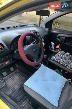 Хэтчбек Geely LC 2012 в 