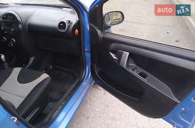 Хэтчбек Geely LC 2013 в 