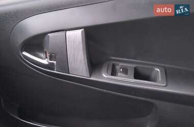 Хетчбек Geely LC 2013 в 