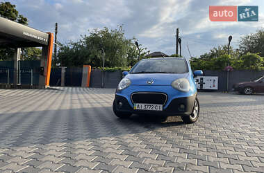 Хэтчбек Geely LC 2013 в Харькове