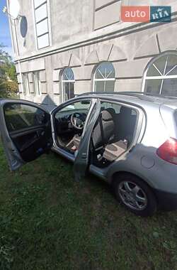 Хэтчбек Geely LC 2013 в 