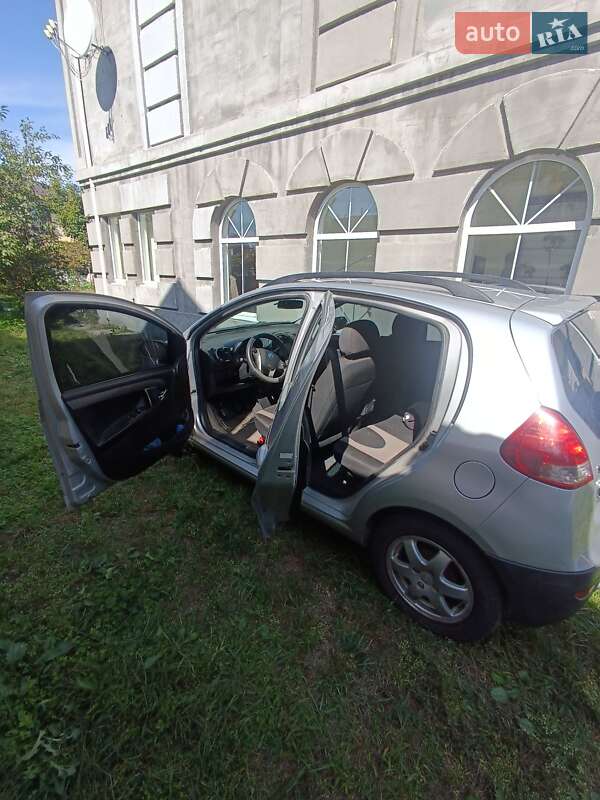 Хэтчбек Geely LC 2013 в Киеве