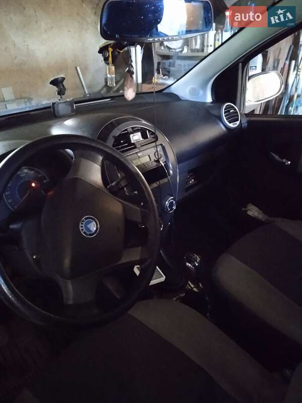 Хетчбек Geely LC 2014 в Таращі