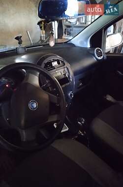 Хэтчбек Geely LC 2014 в 