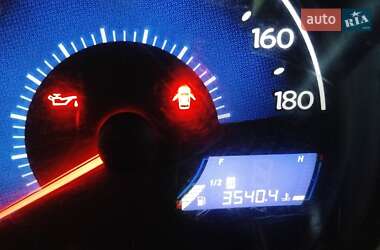 Внедорожник / Кроссовер Geely LC 2013 в 