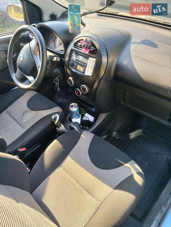 Хетчбек Geely LC 2013 в Конотопі