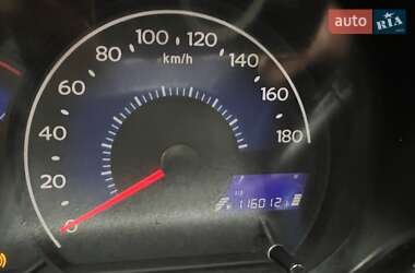 Хэтчбек Geely LC 2012 в 