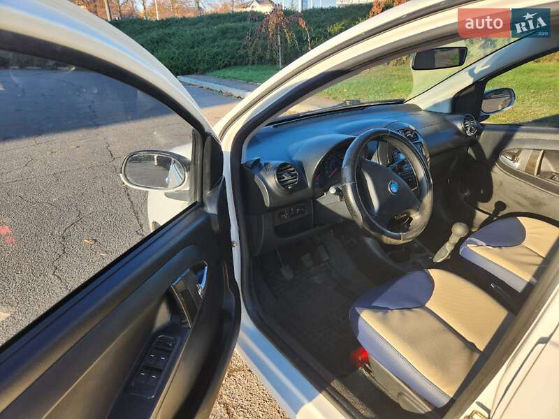 Хетчбек Geely LC 2013 в Умані фото 7 Хетчбек Geely LC 2013 в Умані