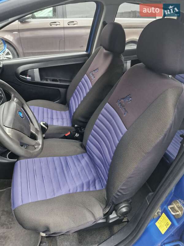 Хетчбек Geely LC 2013 в Чернівцях фото 9 Хетчбек Geely LC 2013 в Чернівцях