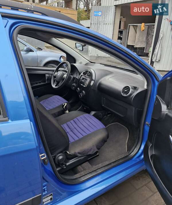 Хетчбек Geely LC 2013 в Чернівцях фото 11 Хетчбек Geely LC 2013 в Чернівцях