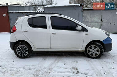 Хэтчбек Geely LC 2013 в Харькове