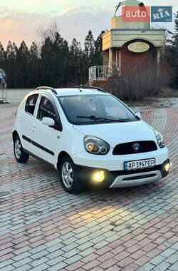 Хэтчбек Geely LC 2013 в Запорожье