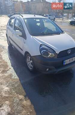 Хэтчбек Geely LC 2014 в Киеве