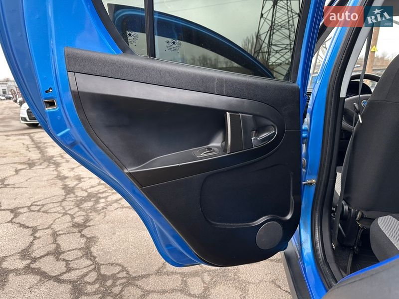 Хэтчбек Geely LC 2013 в Харькове