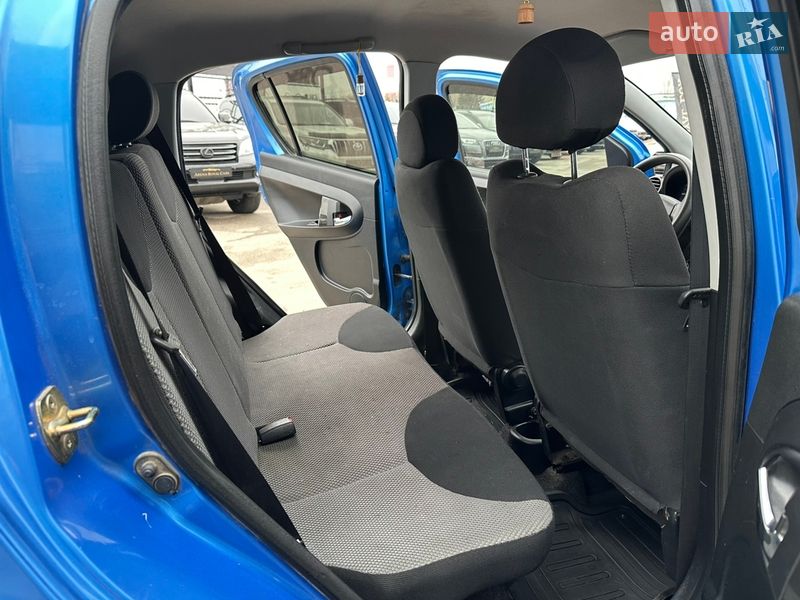 Хэтчбек Geely LC 2013 в Харькове