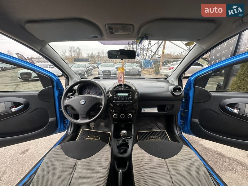 Хетчбек Geely LC 2013 в Харкові фото 19 Хетчбек Geely LC 2013 в Харкові