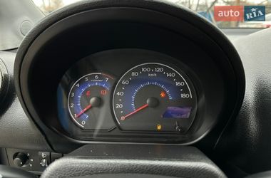 Хэтчбек Geely LC 2013 в Харькове