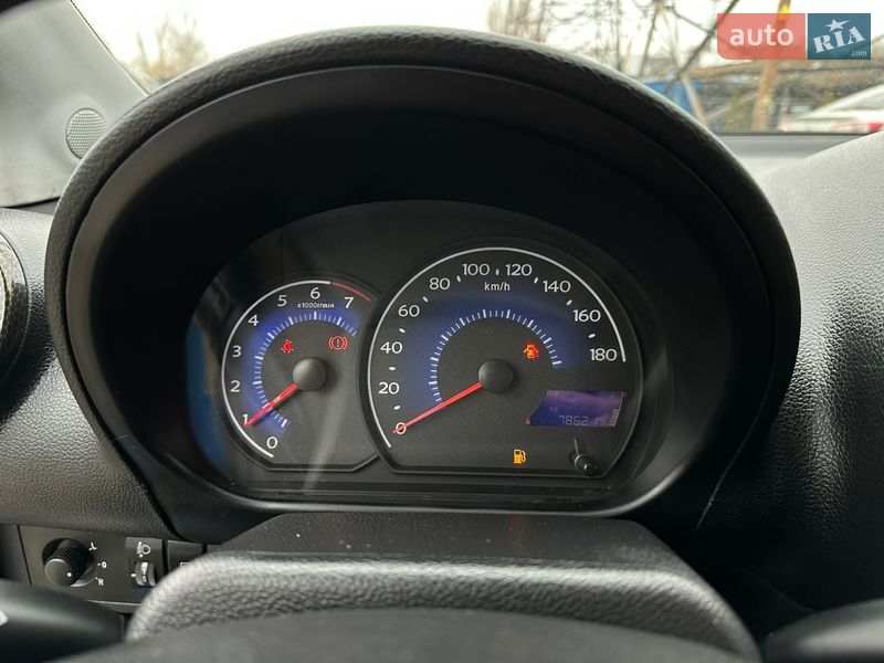 Хэтчбек Geely LC 2013 в Харькове
