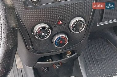 Хэтчбек Geely LC 2013 в Киеве
