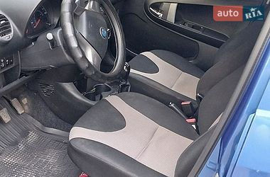 Хэтчбек Geely LC 2013 в Киеве