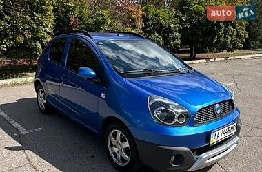 Хетчбек Geely LC 2013 в Кривому Розі Хетчбек Geely LC 2013 в Кривому Розі