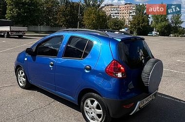 Хетчбек Geely LC 2013 в Кривому Розі