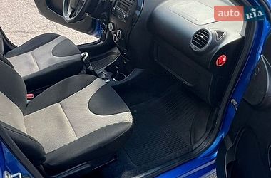 Хетчбек Geely LC 2013 в Кривому Розі
