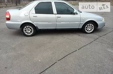 Седан Geely Maple C82 2005 в Киеве