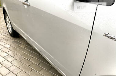 Седан Geely Maple C82 2012 в 